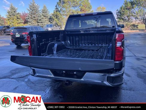 Certified 2024 Chevrolet Silverado 1500 LT image 11