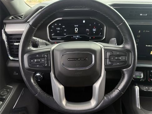 Certified 2023 GMC Sierra 1500 Denali image 14