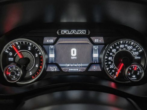 Used 2022 RAM 2500 Laramie image 18