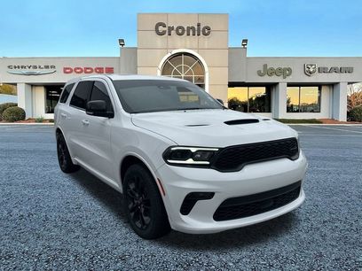 Used 2022 Dodge Durango GT