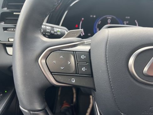 Certified 2024 Lexus RX 350h image 20