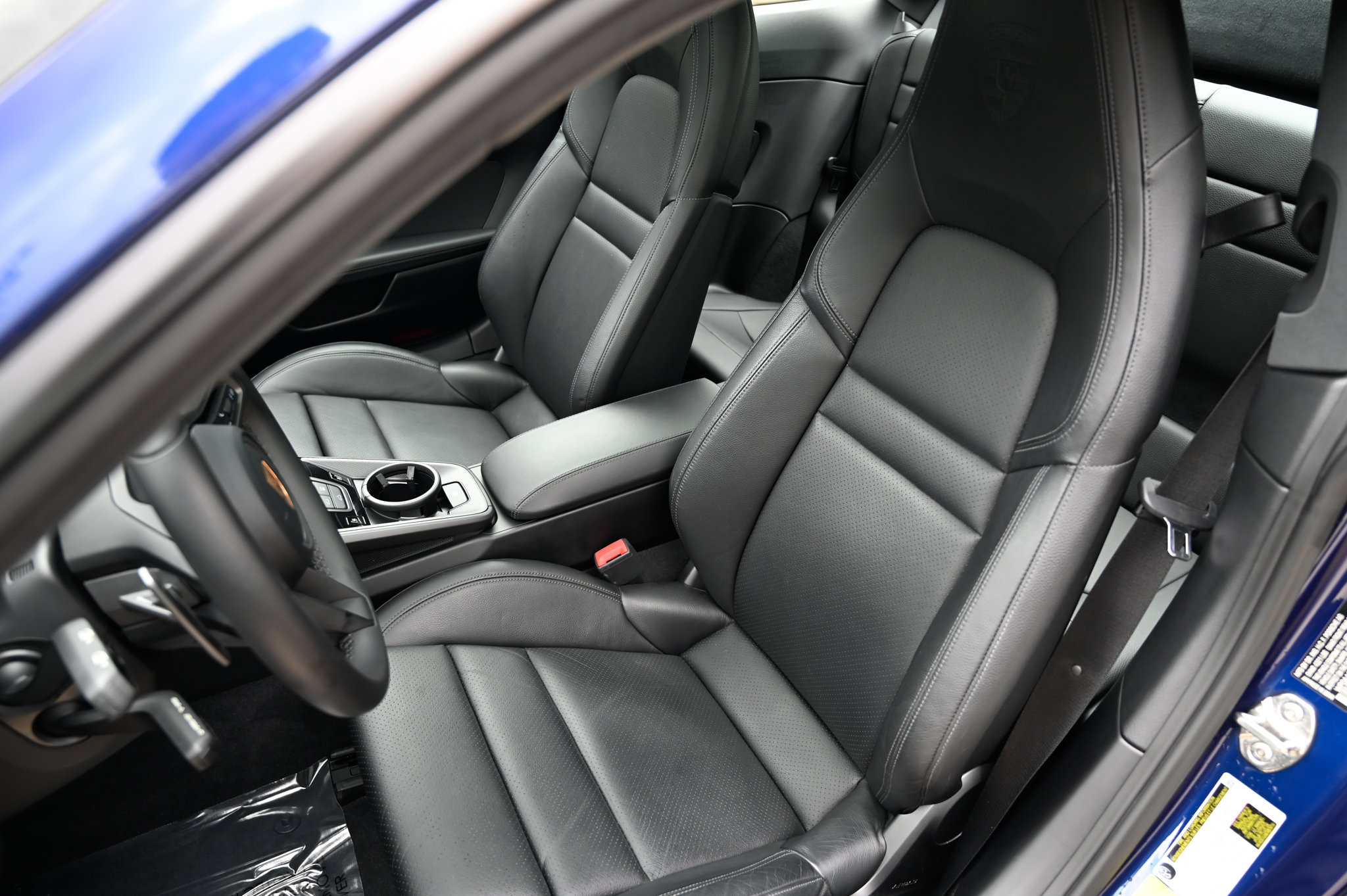 Used 2020 Porsche 911 Carrera RWD image 19