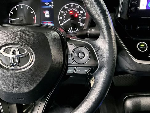 Used 2024 Toyota Corolla LE FWD image 25