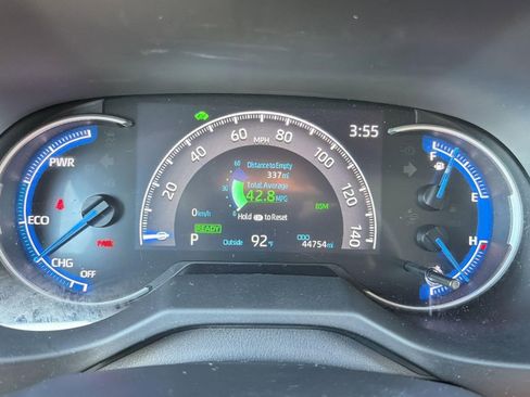 Certified 2022 Toyota RAV4 Limited AWD/4WD image 19