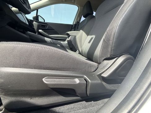 Used 2024 Subaru Crosstrek 2.0i Premium w/ Crosstrek Mirror Package AWD/4WD image 12
