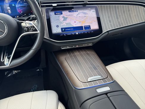 Certified 2025 Mercedes-Benz E 350 Sedan image 30