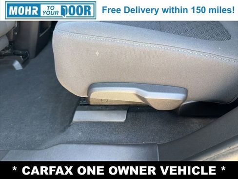 Used 2021 Chevrolet Blazer LT image 32