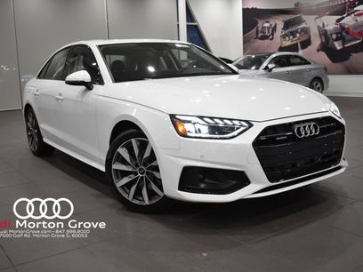 Used 2023 Audi A4 2.0T Premium Plus w/ Premium Plus Package