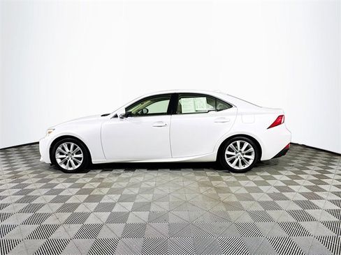 Used 2016 Lexus IS 300 300 image 5