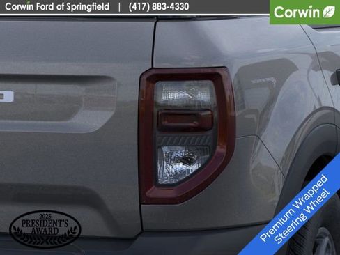 New 2026 Ford Bronco Sport Big Bend image 25