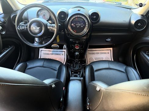 Used 2016 MINI Cooper Countryman S FWD image 9
