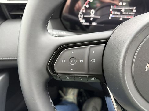 New 2026 MAZDA CX-5 Select AWD/4WD image 21