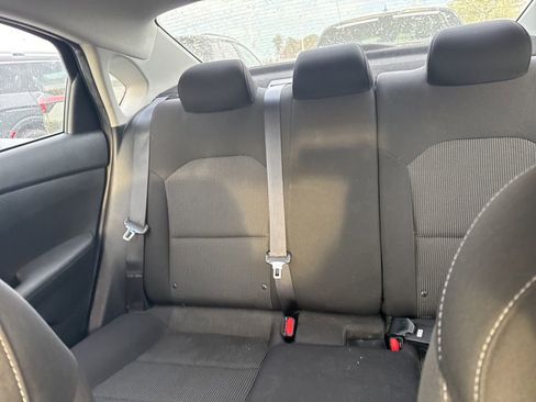 Used 2021 Kia Forte LXS image 16