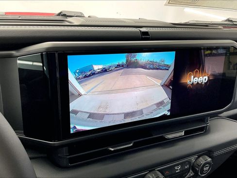 New 2026 Jeep Wrangler Rubicon image 13