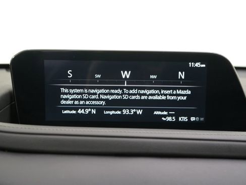 Used 2025 MAZDA CX-30 AWD 2.5 S w/ Select Sport Pkg image 29