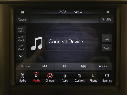 Used 2020 RAM 1500 Big Horn image 30