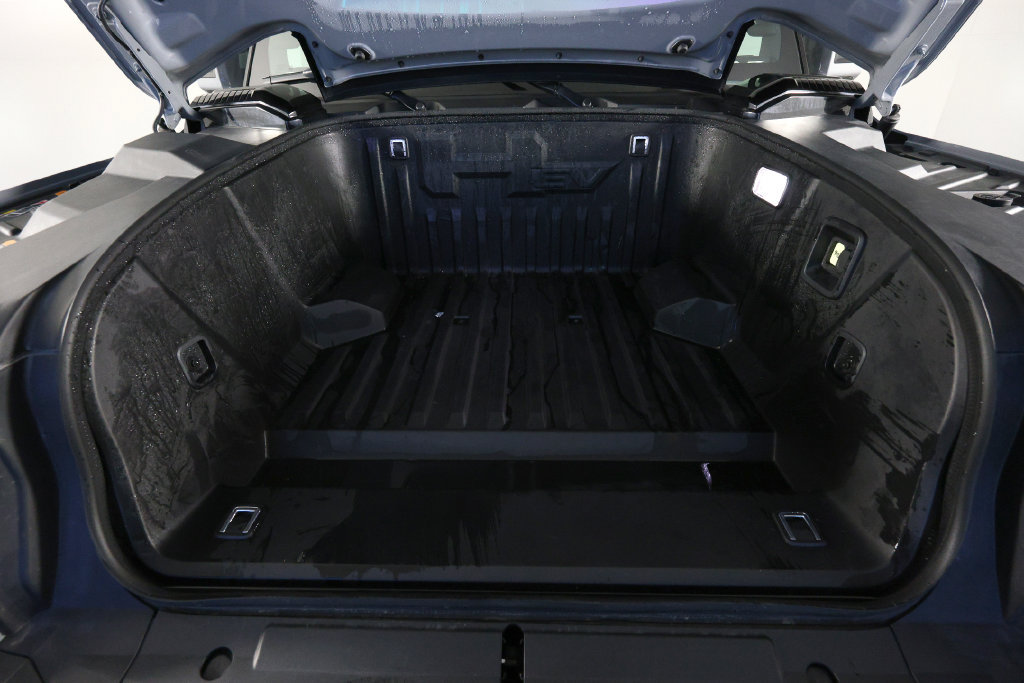 Used 2025 GMC Hummer EV 3X AWD/4WD image 42