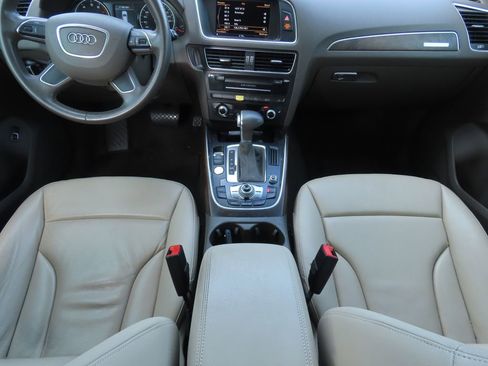 Used 2014 Audi Q5 3.0T Premium Plus image 9