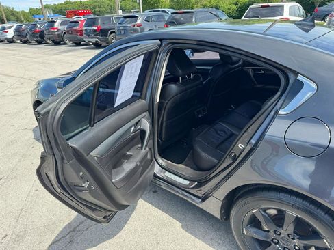 Used 2012 Acura TL FWD image 14