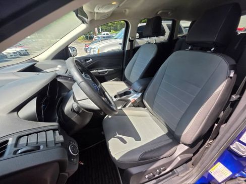 Used 2016 Ford Escape SE AWD/4WD image 14