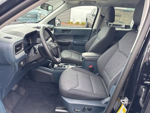 New 2025 Ford Maverick XLT w/ XLT Luxury Package image 11