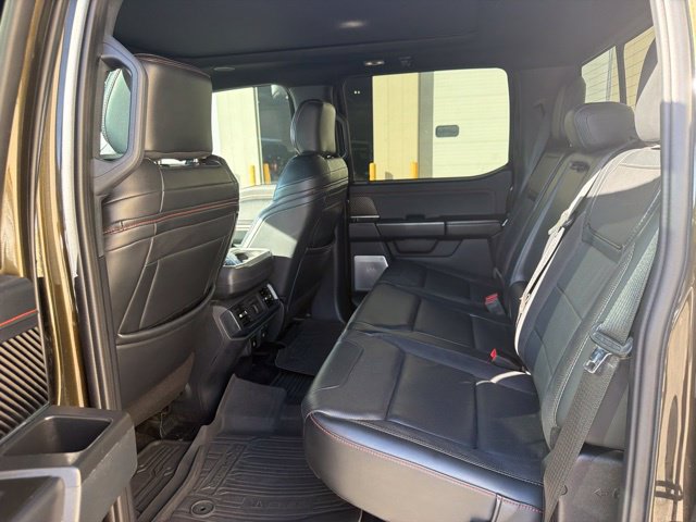 Certified 2024 Ford F150 Raptor AWD/4WD image 14