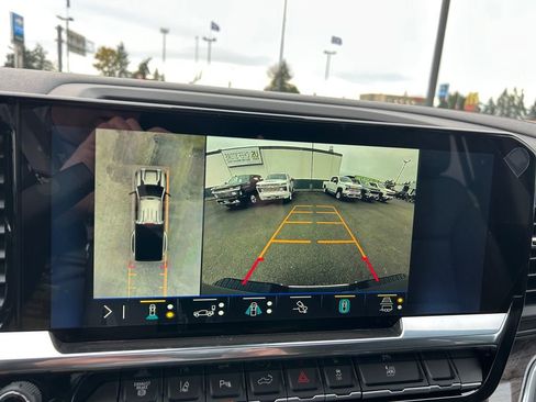 New 2026 Chevrolet Silverado 3500 LTZ w/ LTZ Plus Package image 19