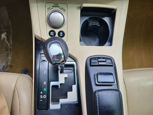 Used 2013 Lexus ES 300h w/ Premium Pkg FWD image 20