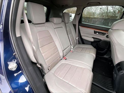 Used 2019 Honda CR-V EX-L image 26