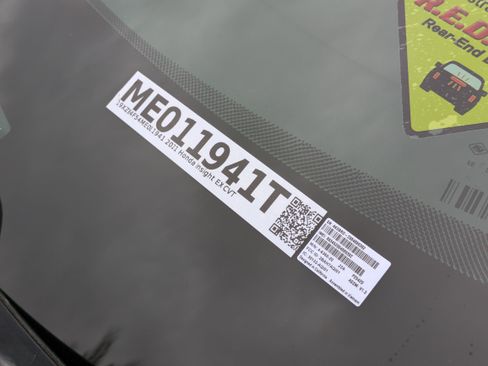 Used 2021 Honda Insight EX image 30