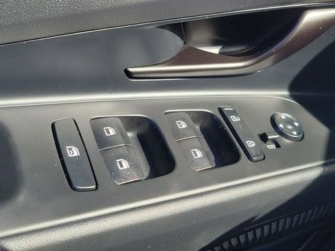 New 2026 Hyundai Elantra Sport image 14