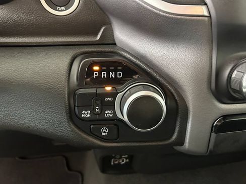 Used 2023 RAM 1500 Big Horn AWD/4WD image 20