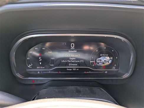 Used 2022 GMC Yukon AT4 image 15