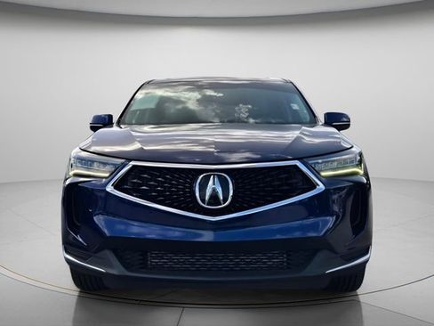 Certified 2024 Acura RDX SH-AWD w/ Technology Package image 5