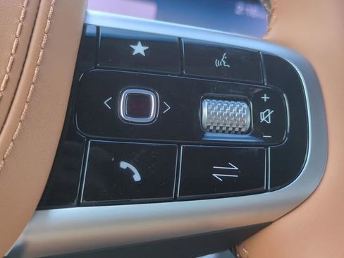 New 2026 Genesis GV80 3.5T Prestige image 25