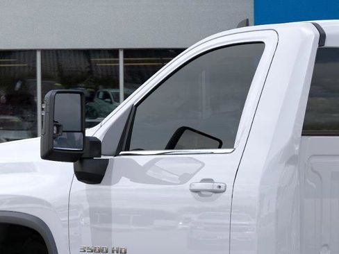 New 2025 Chevrolet Silverado 3500 W/T w/ WT Convenience Package image 43