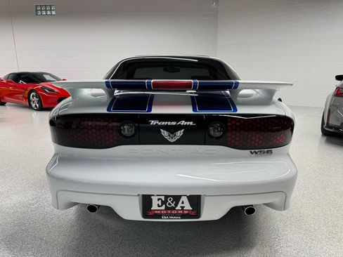 Used 1999 Pontiac Firebird Formula RWD image 14