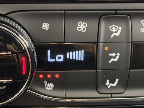 Used 2023 Buick Encore GX Select w/ Sport Touring Package FWD image 23