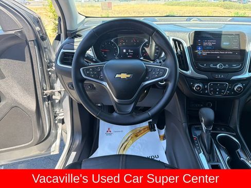 Used 2023 Chevrolet Equinox Premier AWD/4WD image 13