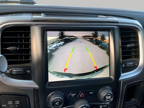 Used 2017 RAM 2500 Limited AWD/4WD image 29