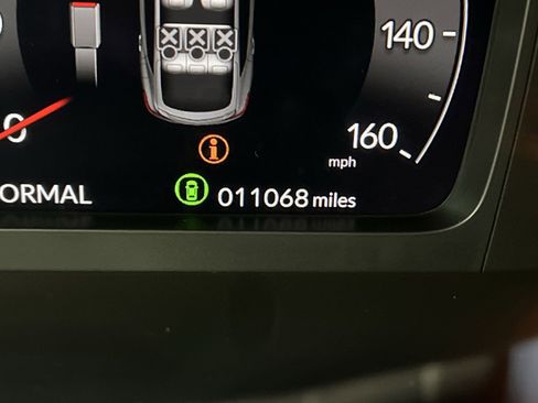 Used 2025 Acura Integra A-Spec image 16