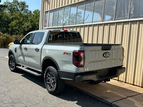 Used 2024 Ford Ranger XLT w/ FX4 Off-Road Package AWD/4WD image 7