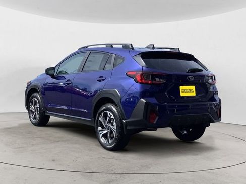 New 2026 Subaru Crosstrek 2.0i Premium AWD/4WD image 3
