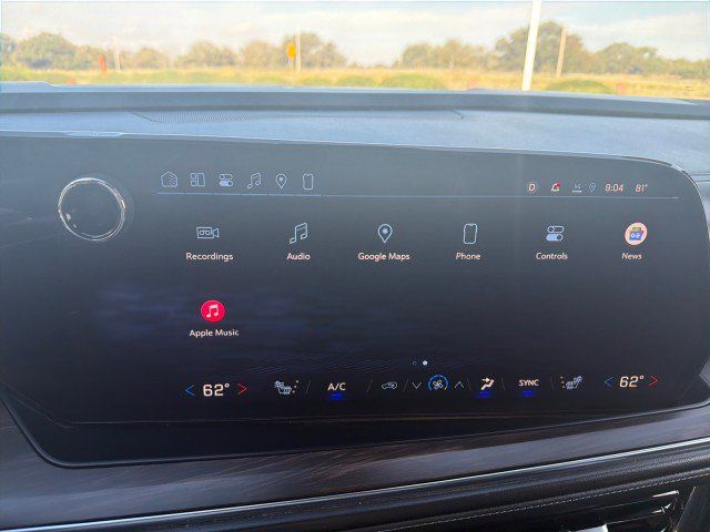 Used 2025 Chevrolet Tahoe LT w/ Comfort Package RWD image 7