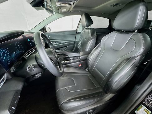 Used 2023 Hyundai Elantra Limited FWD image 19