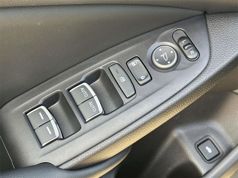 Certified 2022 Honda Accord Sport image 14