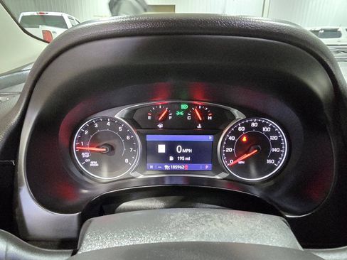 Used 2019 GMC Terrain Denali w/ Advanced Safety Package AWD/4WD image 29