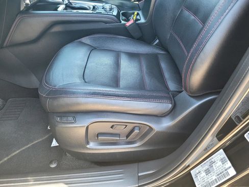Used 2023 MAZDA CX-5 AWD 2.5 Turbo image 22