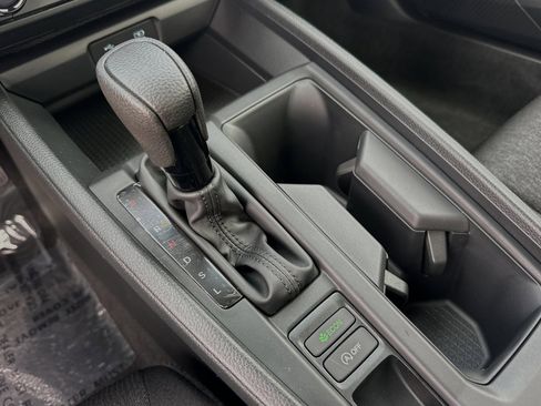 New 2025 Honda Accord LX image 15