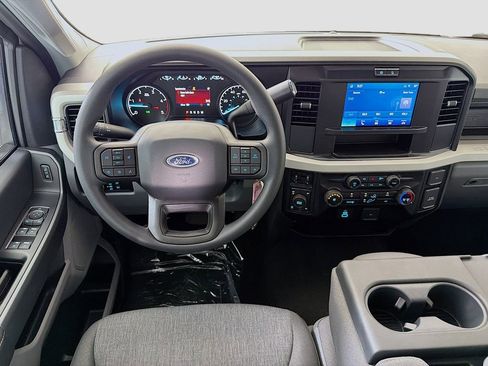 New 2026 Ford F250 XL w/ STX Appearance Package AWD/4WD image 21